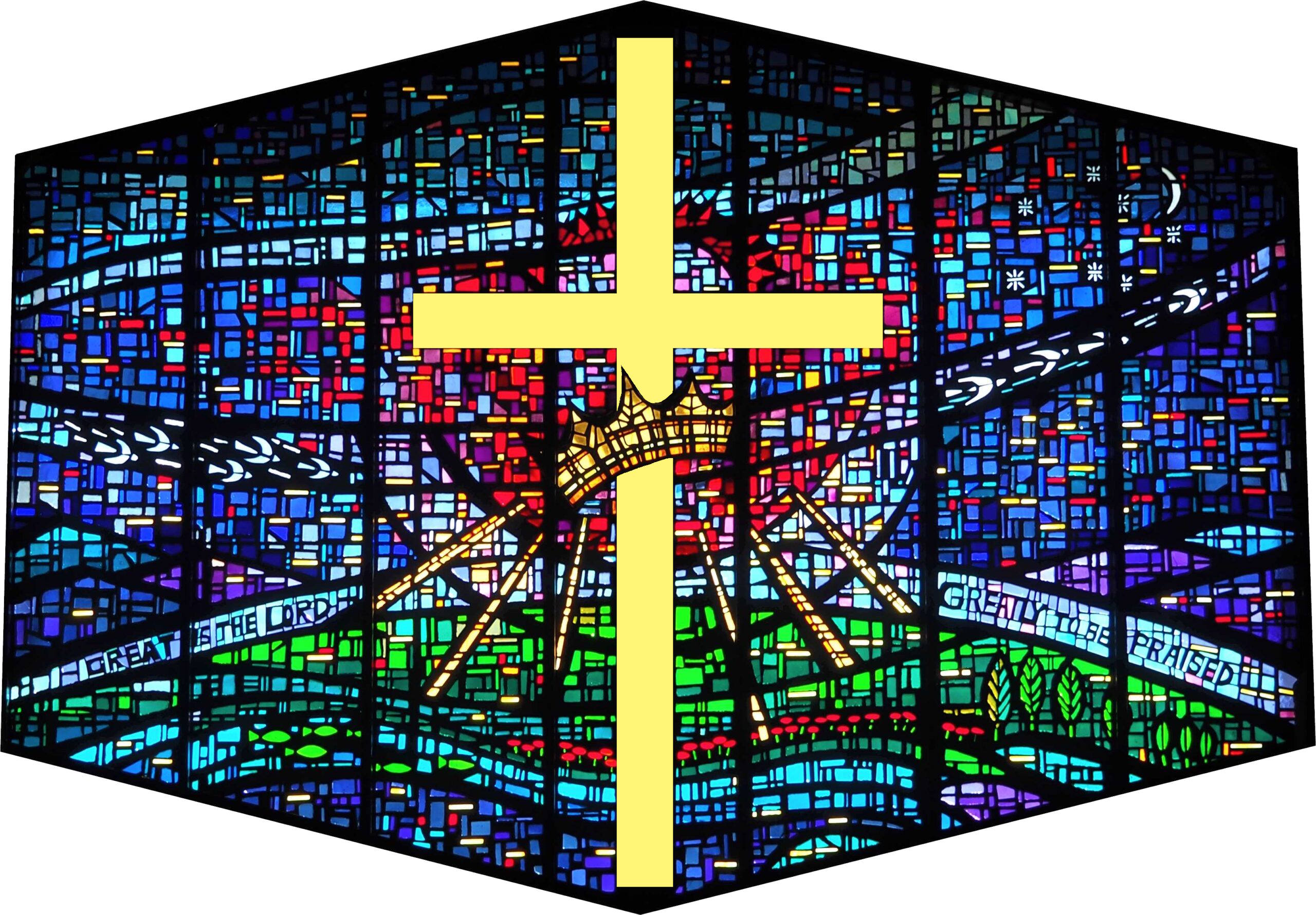 Christ the King Lutheran Church